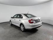 Skoda Rapid I Уфа  - изображение 30