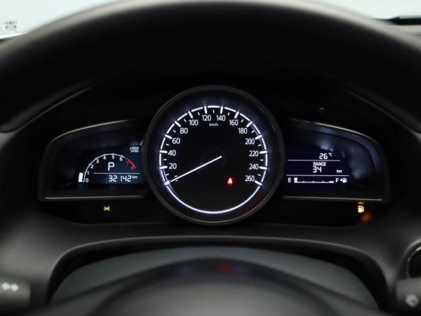 Mazda CX-4 I Рестайлинг с пробегом 2023 года, цена 2 945 000 рублей, 32141 км, внедорожник, Автокод Объявления