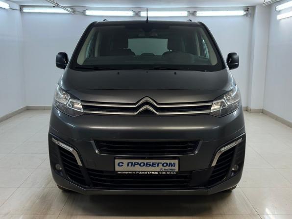 Citroen SpaceTourer I с пробегом 2020 года, цена 2 515 000 рублей, 281914 км, минивэн, Автокод Объявления