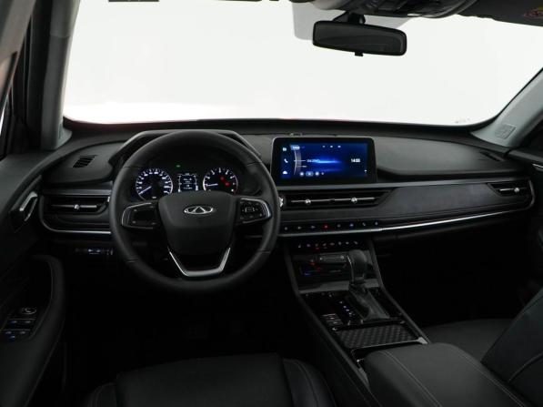 Chery Tiggo 4 Pro I с пробегом 2024 года, цена 1 649 050 рублей, 29815 км, внедорожник, Автокод Объявления
