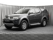 Mitsubishi L200 IV Москва  - изображение 24