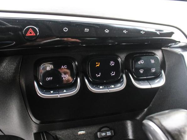 BAIC X35 с пробегом 2024 года, цена 1 481 000 рублей, 95663 км, внедорожник, Автокод Объявления