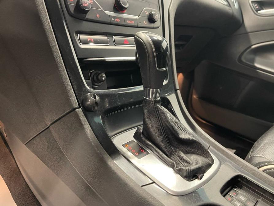 Ford Mondeo IV Рестайлинг Санкт-Петербург  - изображение 16