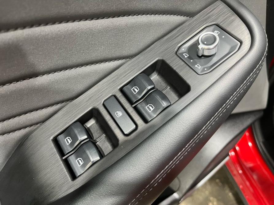 Haval F7x I Рестайлинг Пермь  - изображение 18