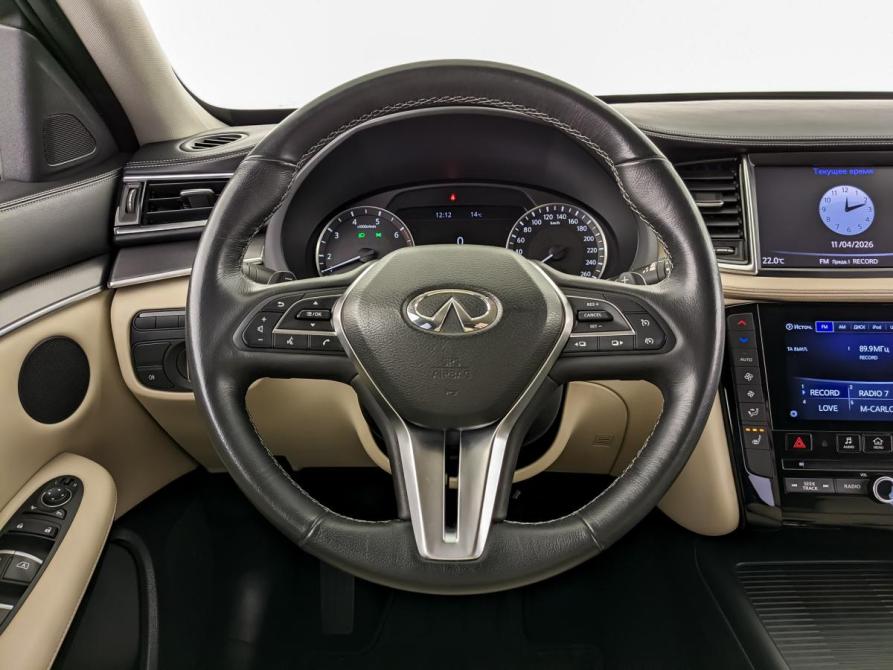 Infiniti QX50 II Москва  - изображение 22