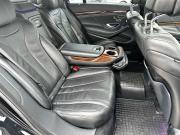 Mercedes-Benz S-Класс VI (W222 C217) Волгоград  - изображение 71