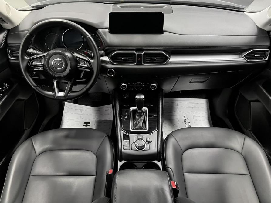 Mazda CX-5 II Рестайлинг Тверь  - изображение 10