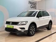 Volkswagen Tiguan II Набережные Челны  - изображение 28