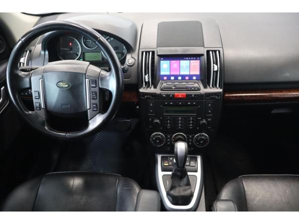 Land Rover Freelander II с пробегом 2007 года, цена 799 000 рублей, 282000 км, внедорожник, Автокод Объявления