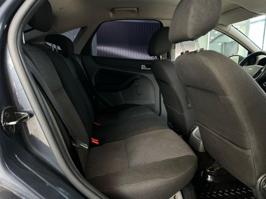 Ford Focus II Рестайлинг Екатеринбург  - изображение 13