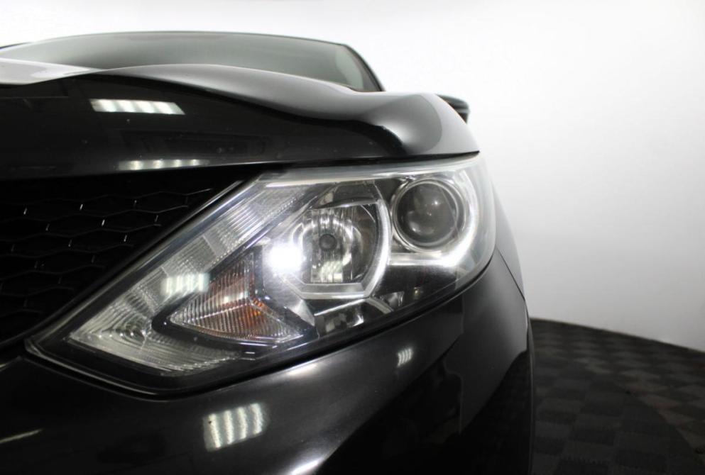 Nissan Qashqai II Нижний Новгород  - изображение 19