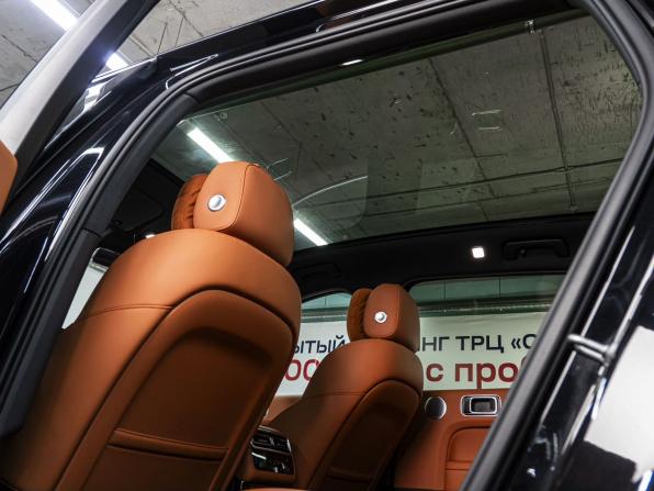 Li Auto (Lixiang) L6 с пробегом 2024 года, цена 6 509 000 рублей, 6970 км, внедорожник, Автокод Объявления