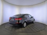 Kia Rio III Рестайлинг Москва  - изображение 31