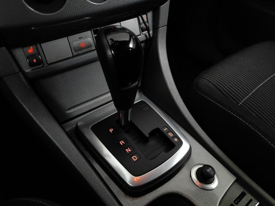 Ford Focus II Рестайлинг Подольск  - изображение 16