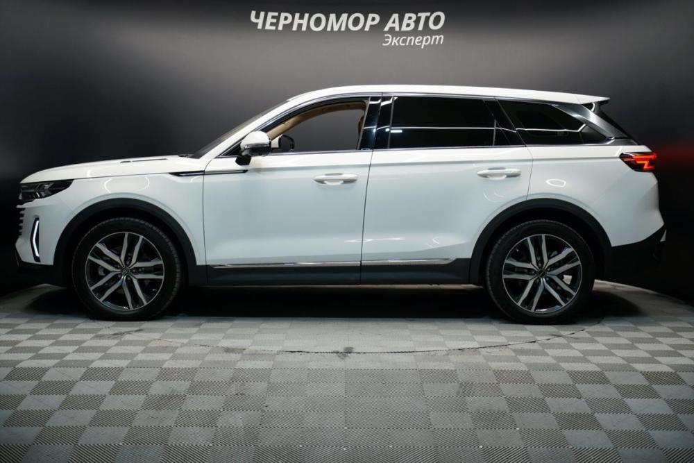 FAW Bestune T99 I Рестайлинг Крым  - изображение 2