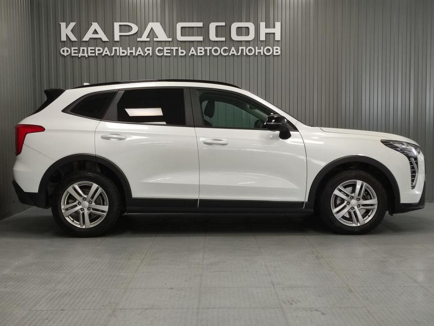 Haval Jolion I Рестайлинг Пермь  - изображение 6