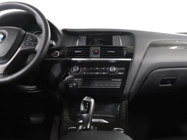 BMW X3 II (F25) Рестайлинг с пробегом 2016 года, цена 2 649 000 рублей, 89881 км, внедорожник, Автокод Объявления