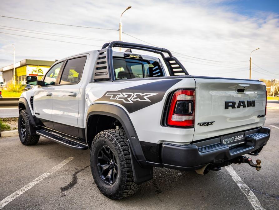 Ram 1500 V Волгоград  - изображение 5