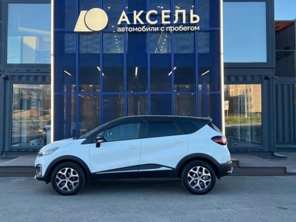 Renault Kaptur I с пробегом 2020 года, цена 1 818 000 рублей, 36000 км, внедорожник, Автокод Объявления