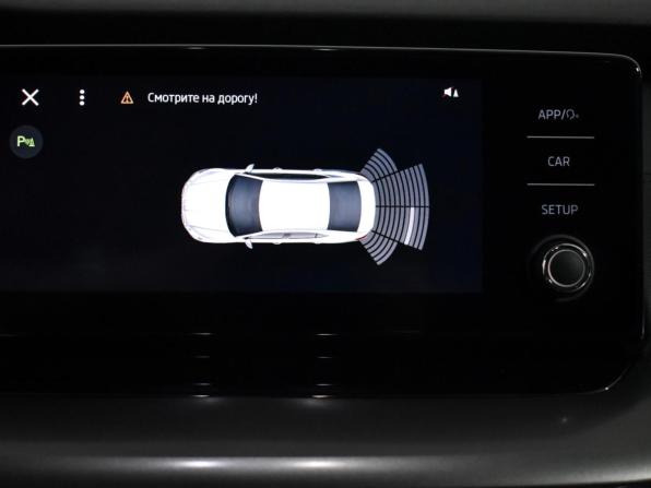Skoda Octavia IV (A8) с пробегом 2021 года, цена 1 710 000 рублей, 137887 км, лифтбек, Автокод Объявления
