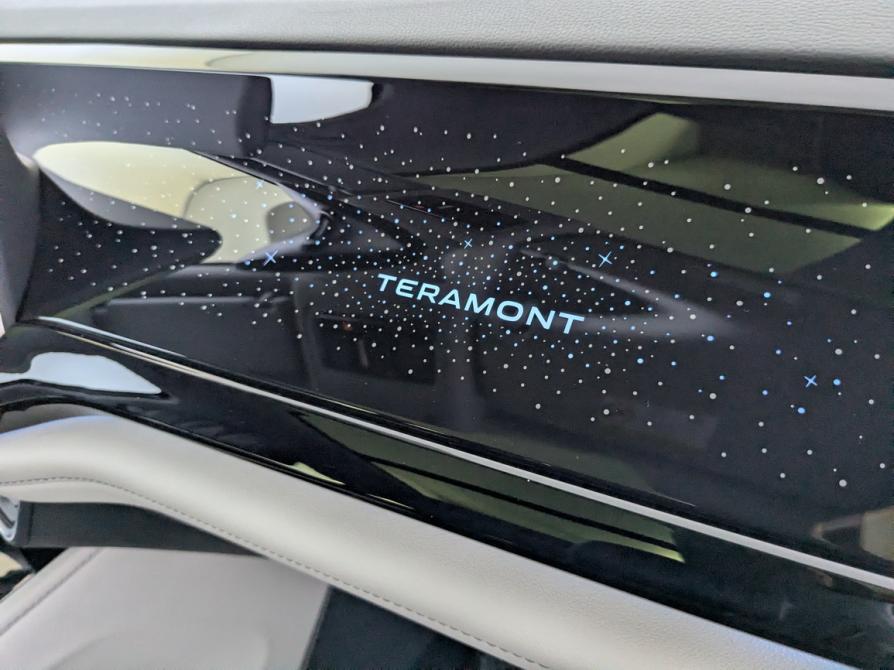 Volkswagen Teramont I Рестайлинг (China Market) Москва  - изображение 27