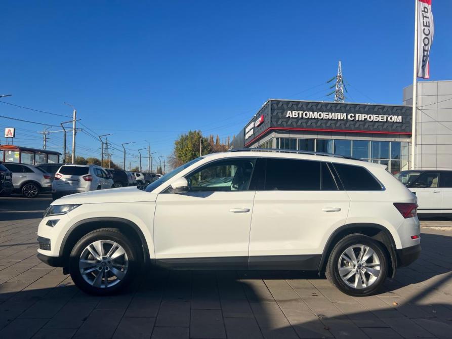 Skoda Kodiaq I Стерлитамак  - изображение 7
