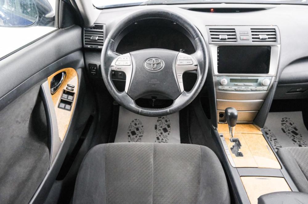 Toyota Camry VI (XV40) Красноярск  - изображение 15