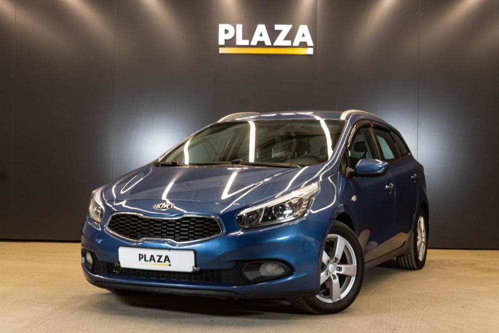 Kia Ceed II Уфа  - изображение 1