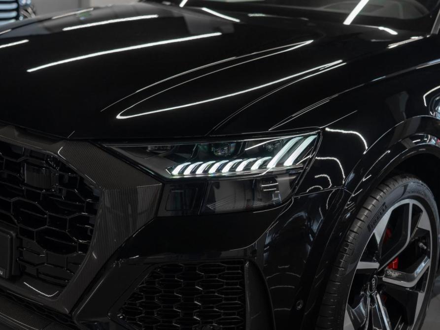 Audi RS Q8 I Москва  - изображение 36