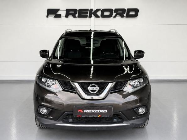 Nissan X-Trail III Рестайлинг с пробегом 2018 года, цена 1 809 000 рублей, 115180 км, внедорожник, Автокод Объявления