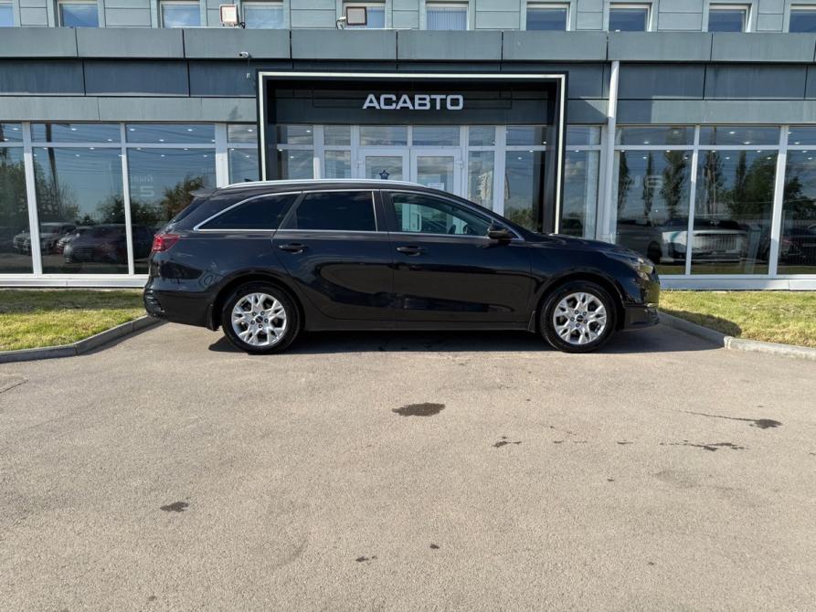 Kia Ceed III Рестайлинг Энгельс  - изображение 5