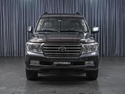 Toyota Land Cruiser 200 Series Ставрополь  - изображение 35