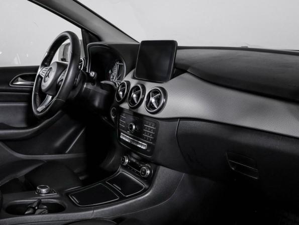 Mercedes-Benz B-Класс II (W246) Рестайлинг с пробегом 2016 года, цена 1 220 000 рублей, 228966 км, хэтчбек, Автокод Объявления