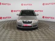 Skoda Fabia II Вологда  - изображение 19
