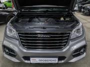 Haval H9 I Рестайлинг Москва  - изображение 35