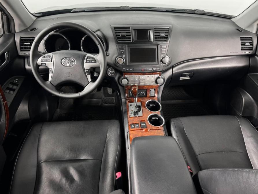 Toyota Highlander II (XU40) Рестайлинг Казань  - изображение 6