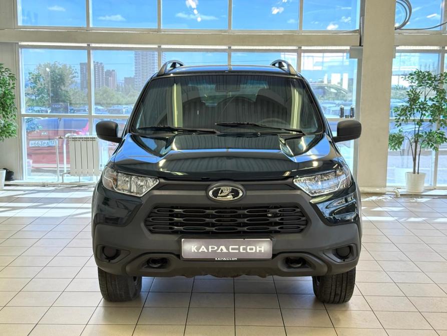 Lada (ВАЗ) Niva Travel I Волгоград  - изображение 3