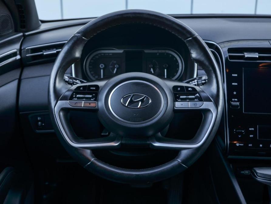 Hyundai Tucson IV Курган  - изображение 23