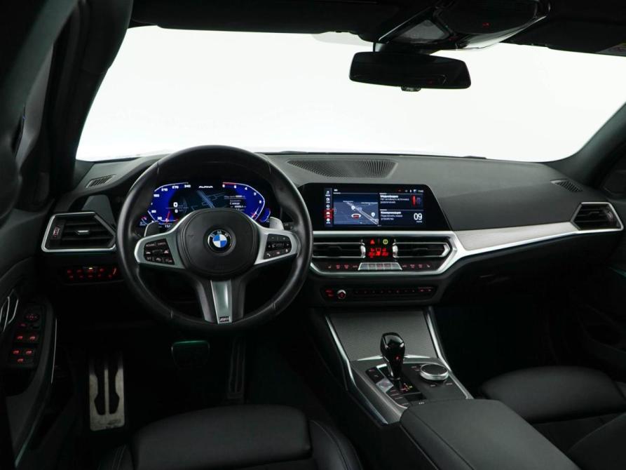 BMW 3 серии VII (G2x) Москва  - изображение 6