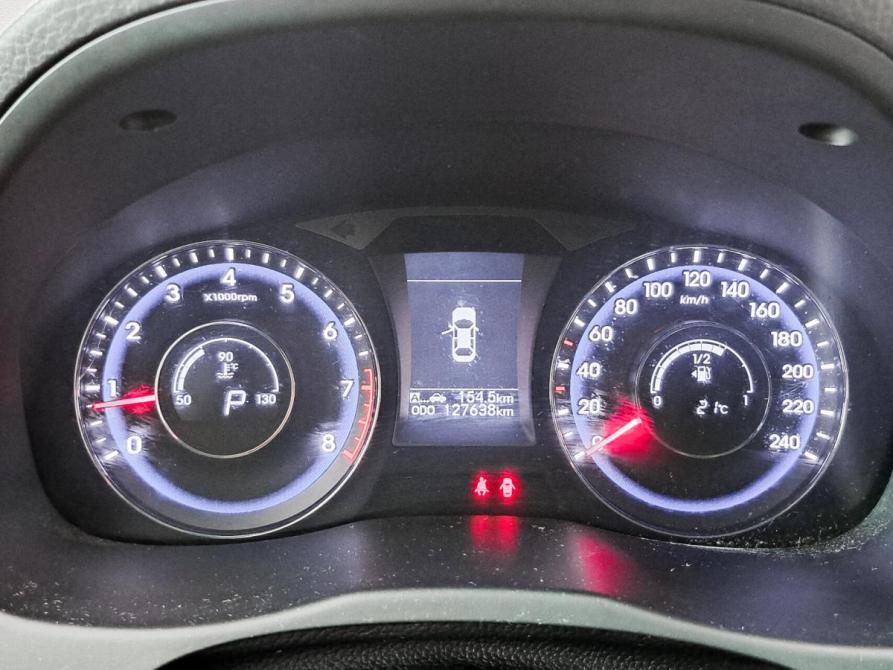 Hyundai i40 I Казань  - изображение 16