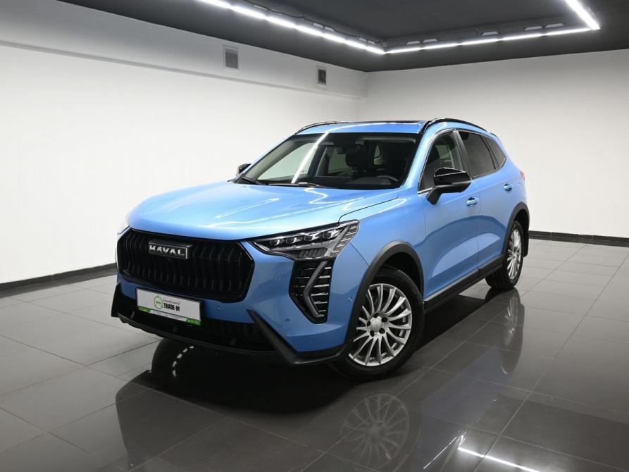 Haval Jolion I Рестайлинг Тверь  - изображение 1
