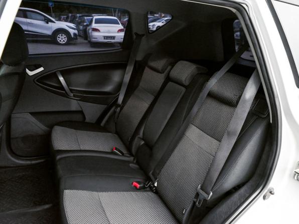 Geely Emgrand X7 I с пробегом 2014 года, цена 615 000 рублей, 85792 км, внедорожник, Автокод Объявления
