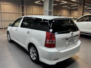 Toyota Wish I Рестайлинг Красноярск  - изображение 21