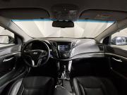 Hyundai i40 I Рестайлинг Москва  - изображение 36
