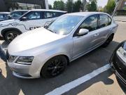 Skoda Octavia III (A7) Рестайлинг Москва  - изображение 11