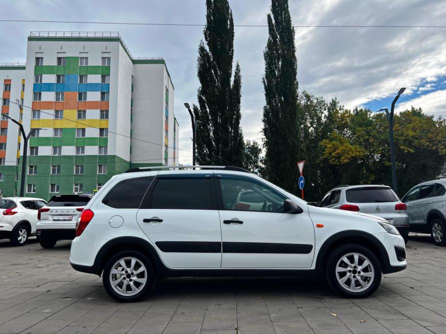Lada (ВАЗ) Kalina II Стерлитамак  - изображение 8