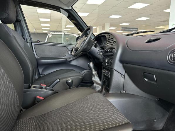 Lada (ВАЗ) Niva Travel I с пробегом 2023 года, цена 940 000 рублей, 27000 км, внедорожник, Автокод Объявления
