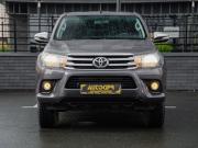 Toyota Hilux VIII Тюмень  - изображение 20