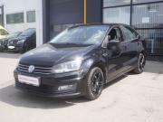 Volkswagen Polo V Рестайлинг Москва  - изображение 15