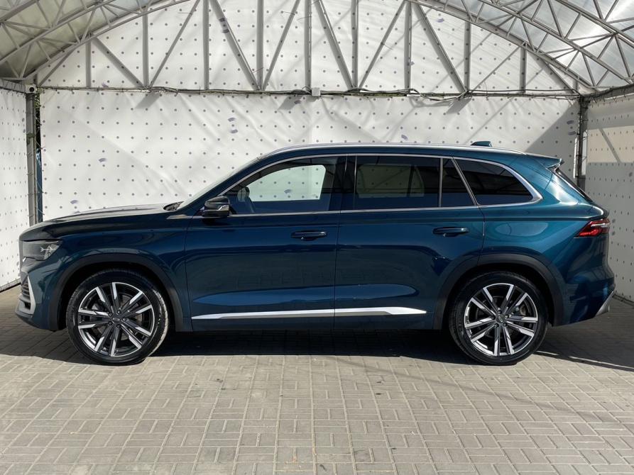 Geely Monjaro I Тамбов  - изображение 10